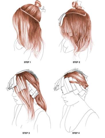 Tipps F R Blonde Str Hnen Zu Hause So Gelingt Das Selbst Machen Sieu