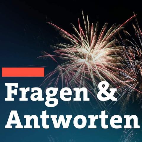 Silvesterfeuerwerk Ab Wann Ist Das Z Nden Erlaubt Sieu Thi Do Noi That