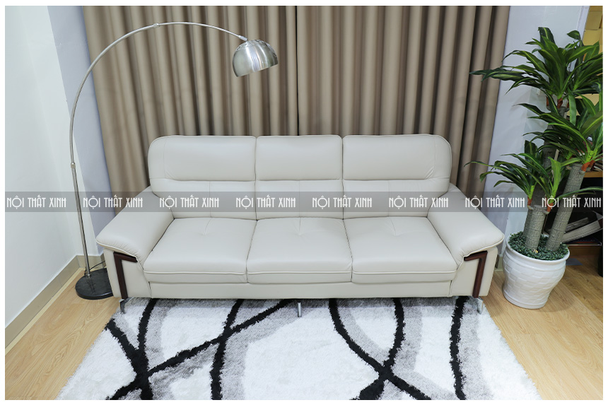 1-8 ghế sofa phòng khách nhỏ