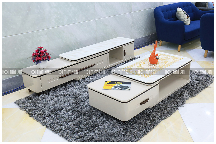 các mẫu kệ tivi đẹp