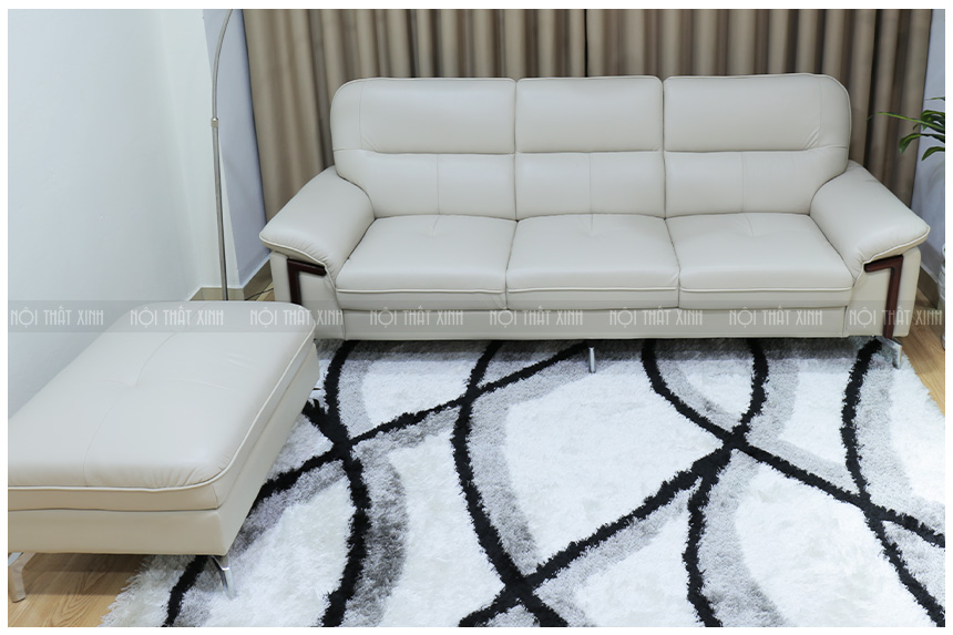 2-11 ghế sofa phòng khách nhỏ