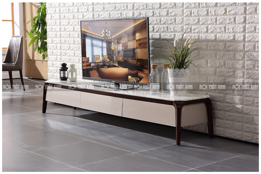 các mẫu kệ tivi đẹp