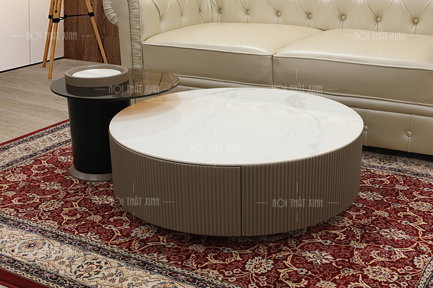 đồ nội thất chung cư