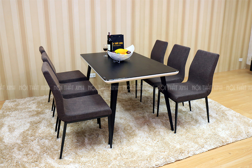 47 mẫu bàn ăn đẹp