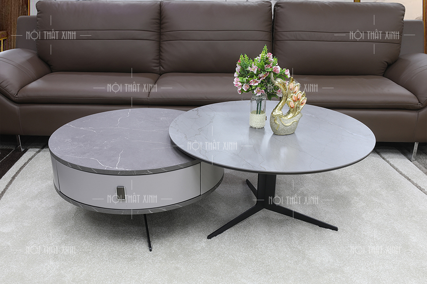 5-mau-ban-tra-doi-hop-voi-moi-chat-lieu-ghe-sofa-3 bàn trà đôi kết hợp ghế sofa