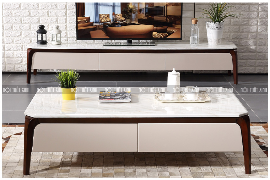 các mẫu kệ tivi đẹp