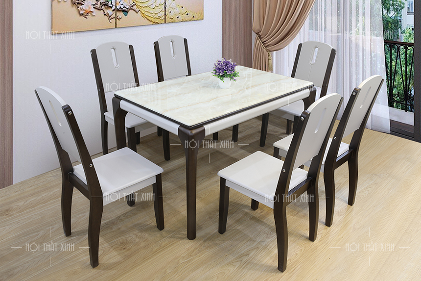 ban-an-dep-loai-nao-duoc-ua-chuong-nhat-3 bàn ăn đẹp