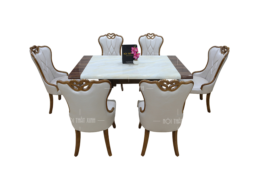 ban-an-mat-da-cho-nha-bep-gia-dinh-viet-6 bàn ăn mặt đá cho nhà bếp việt