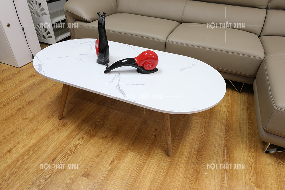 bàn uống nước phòng khách nhỏ