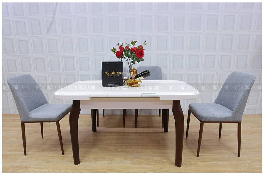 ban-ghe-an-cho-vo-chong-tre-3 bàn ghế ăn cho vợ chồng trẻ