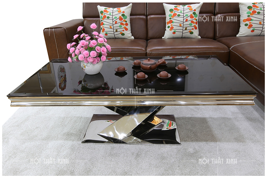 mẫu bàn trà đẹp