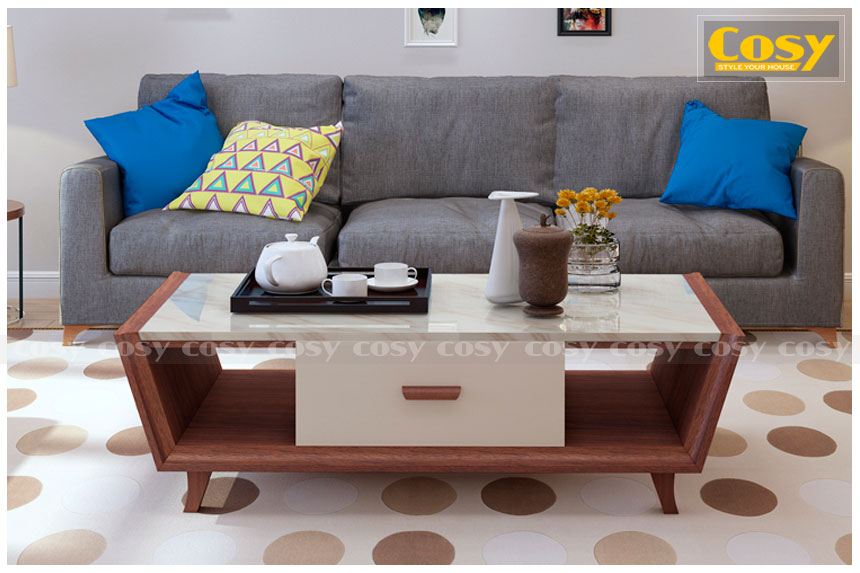 Nên mua ghế sofa da hay ghế sofa nỉ cho mùa Hè?