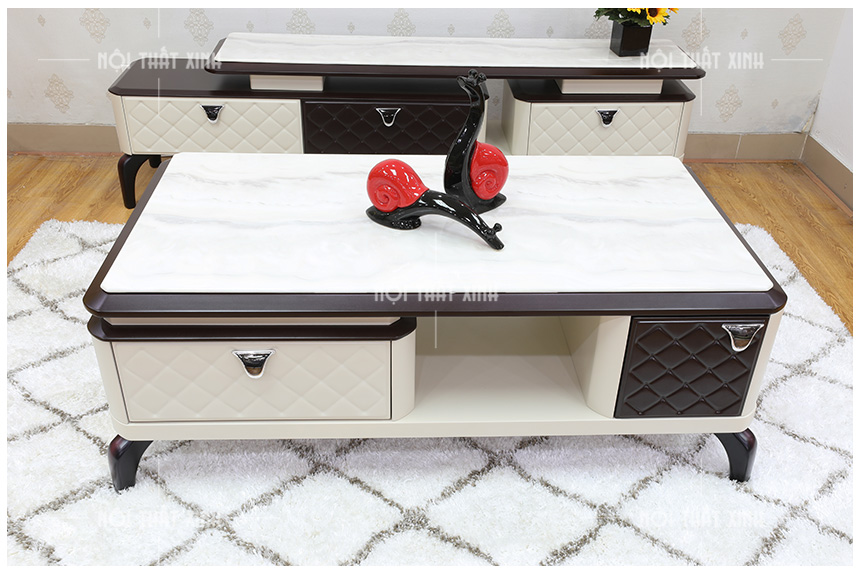 ban-tra-dep-hien-dai-mat-da bàn trà đẹp hiện đại mặt đá