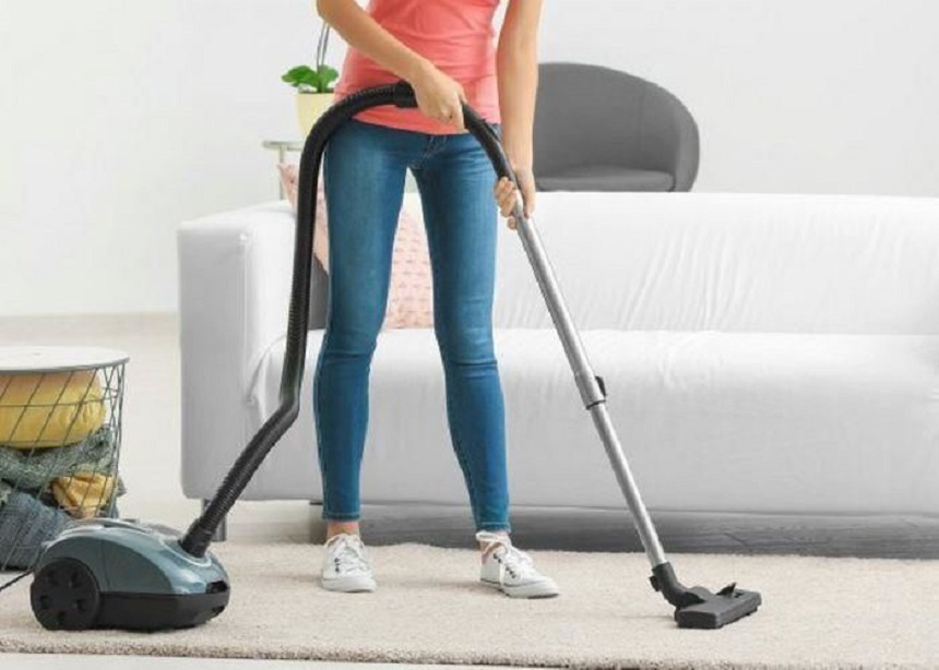 cách bảo quản thảm sofa