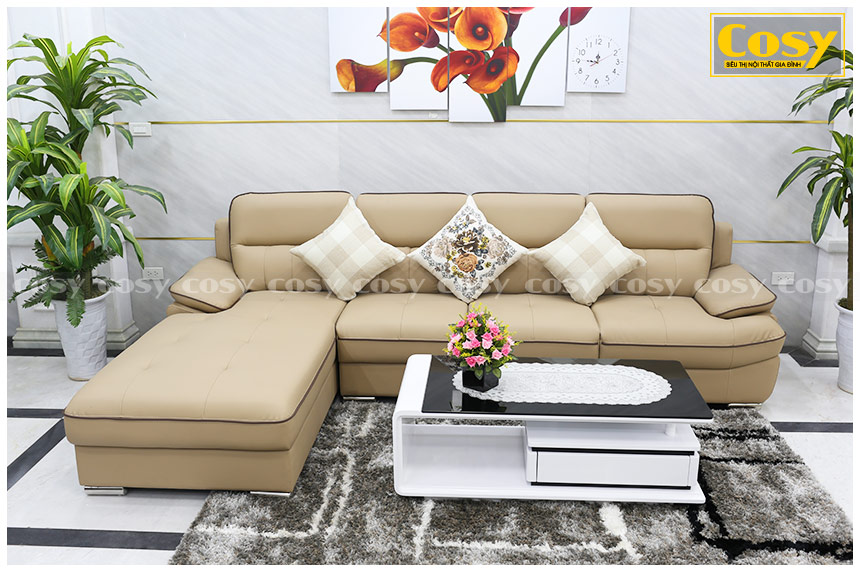 Ghế sofa cho phòng khách