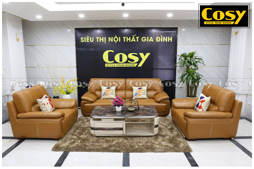 Ghế sofa phòng khách
