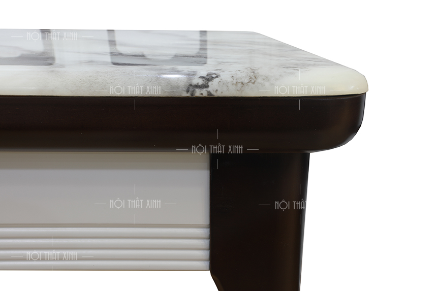 bo-ban-an-mat-da-4 bộ bàn ăn mặt đá