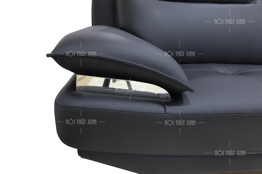 bộ ghế sofa góc đẹp