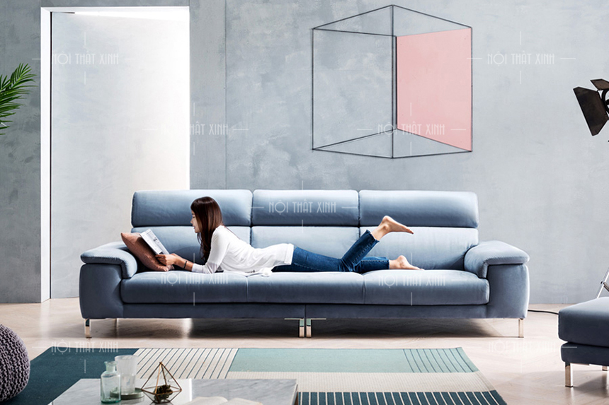 bọc ghế sofa Hà Đông