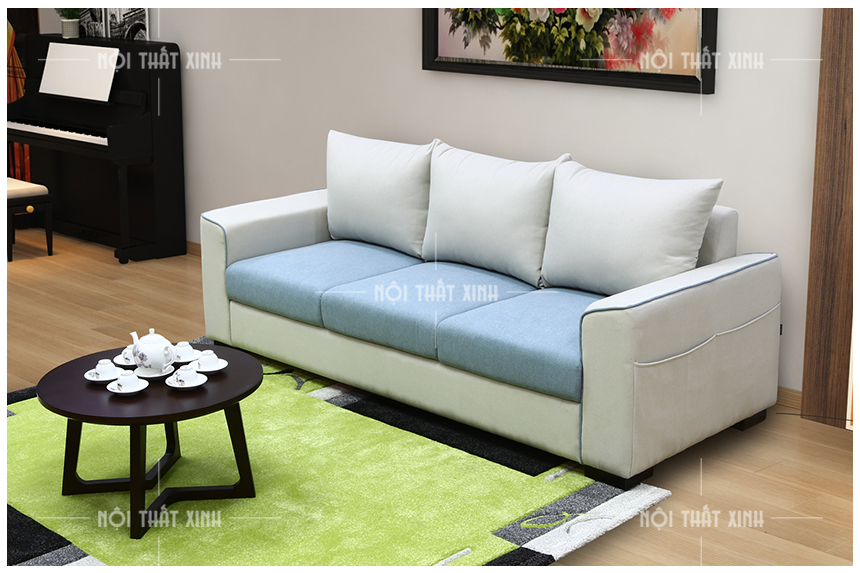 bọc lại ghế sofa Hà Nội