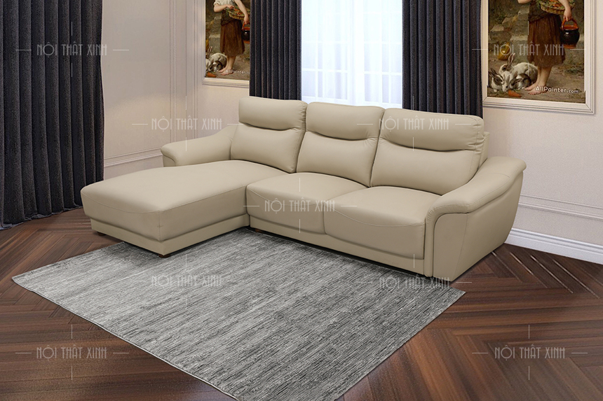 bộ sofa góc giá rẻ