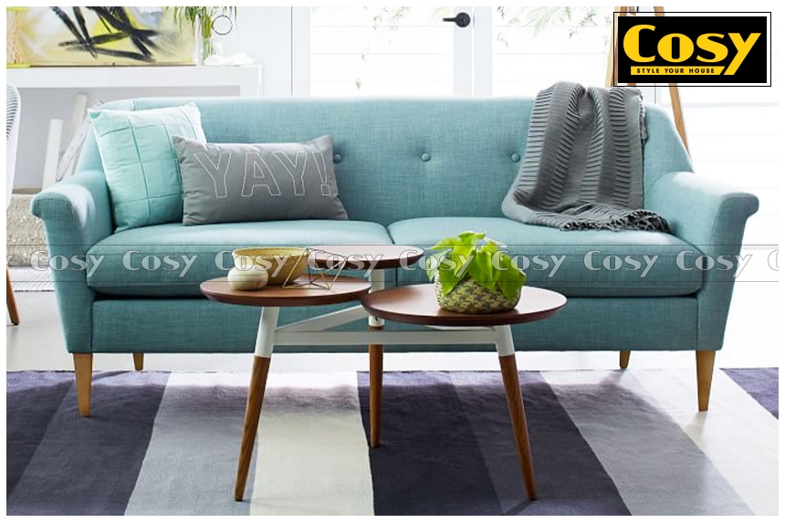 ghế sofa dạng văng