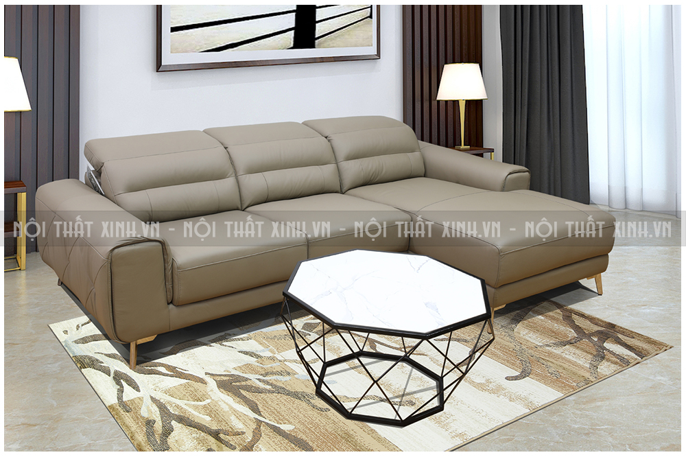 các mẫu sofa văn phòng đẹp
