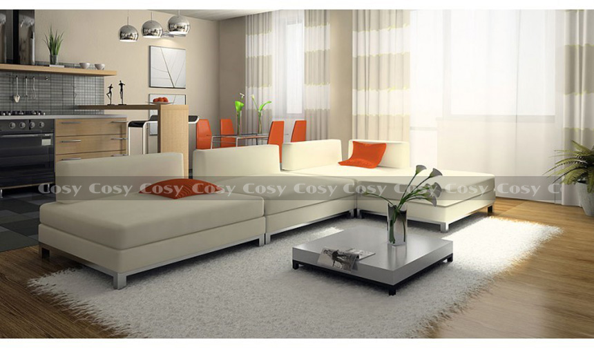 sofa cho phòng khách