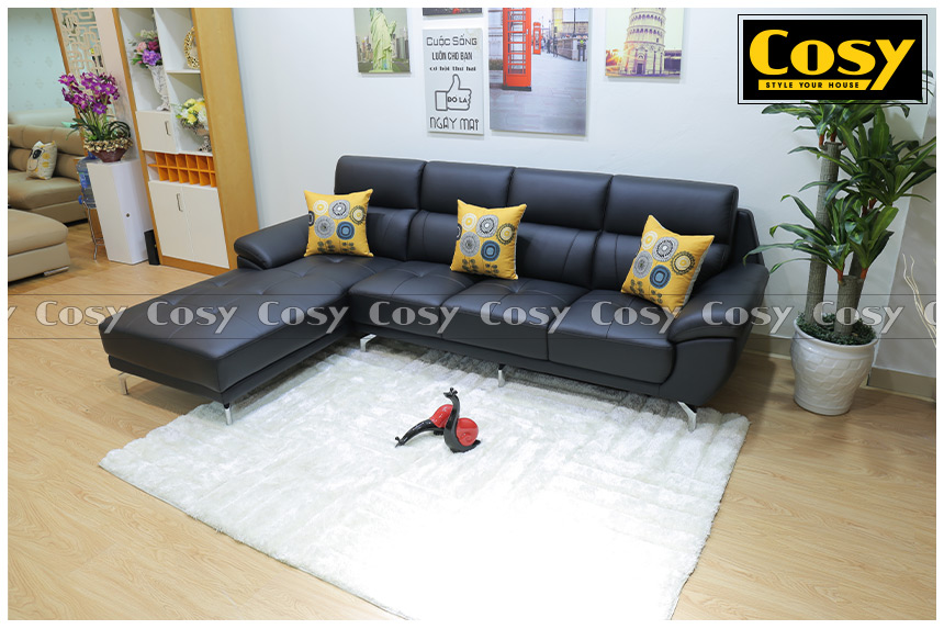 ghế sofa đẹp phòng khách