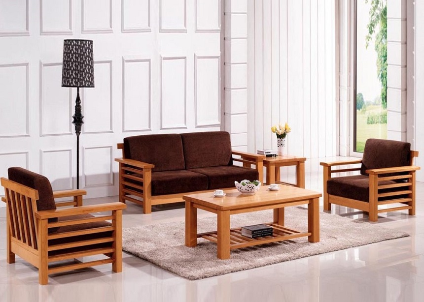 Cách kiểm tra bàn ghế gỗ chất lượng cao - Sieu Thi Do Noi That