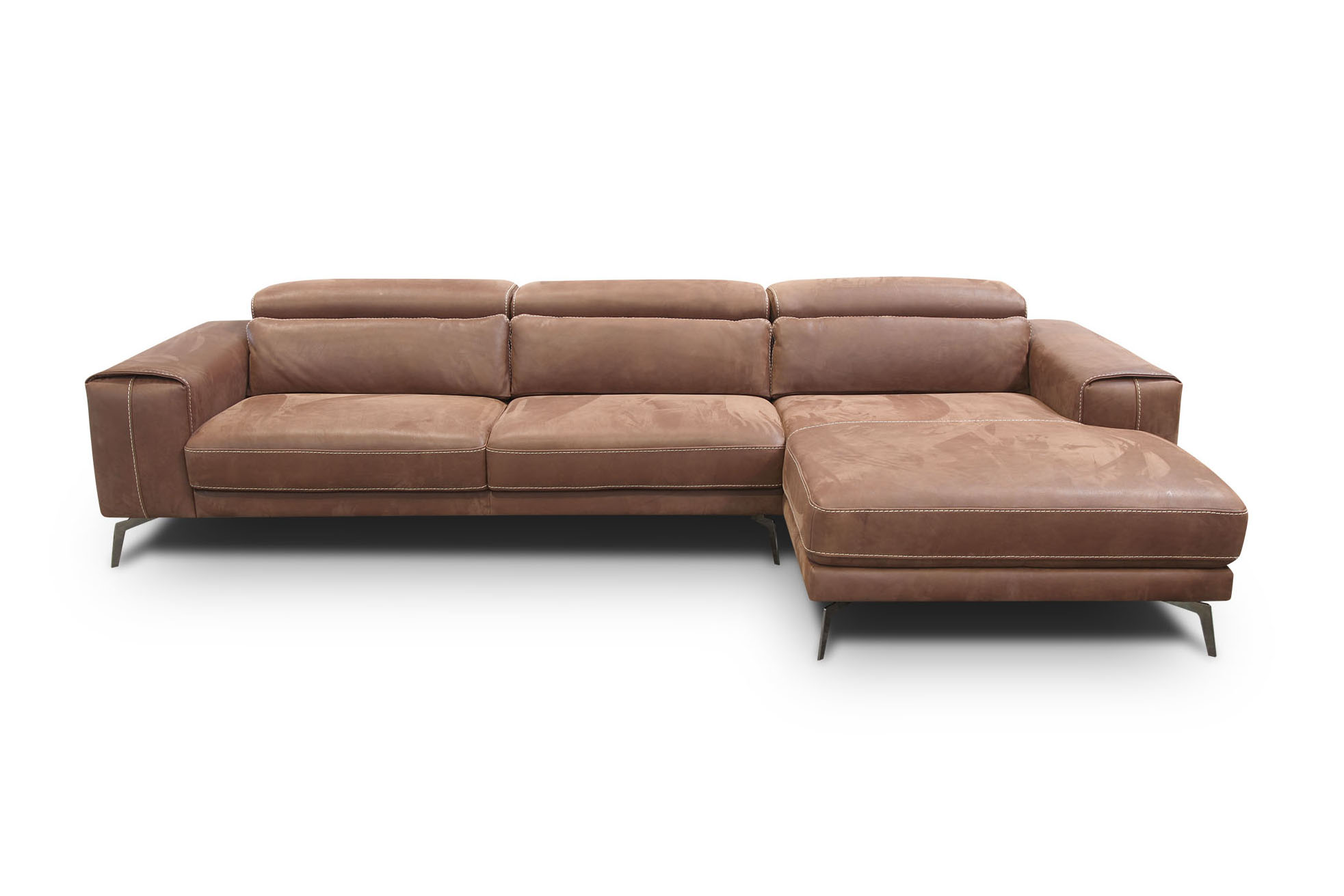 Cách vệ sinh ghế sofa da lộn
