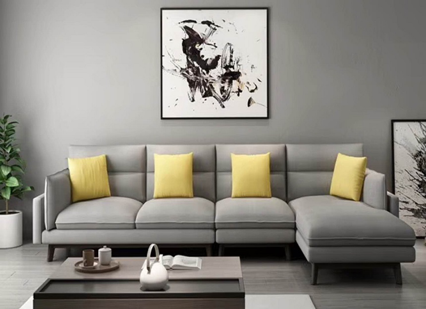 chất liệu ghế sofa nhập khẩu