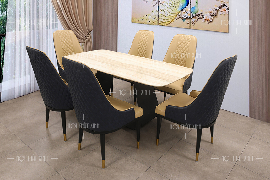 chat-lieu-mau-ban-an-6-ghe-dep-duoc-mua-nhieu-nhat-2 mẫu bàn ăn 6 ghế đẹp