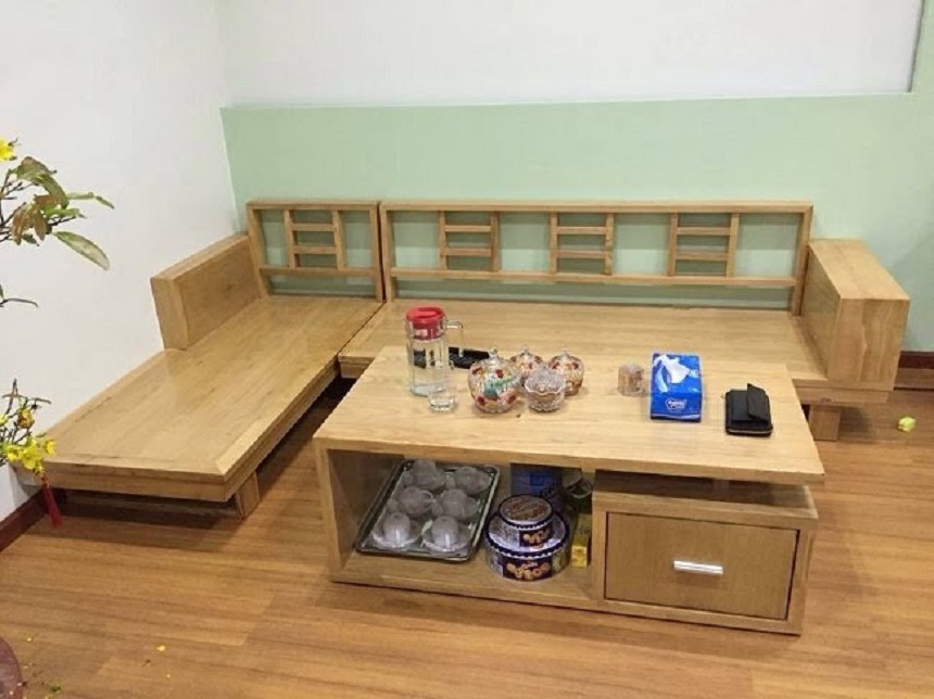 chat-lieu-nao-cho-mau-sofa-phong-khach-khi-he-sang-2 ghế sofa gỗ