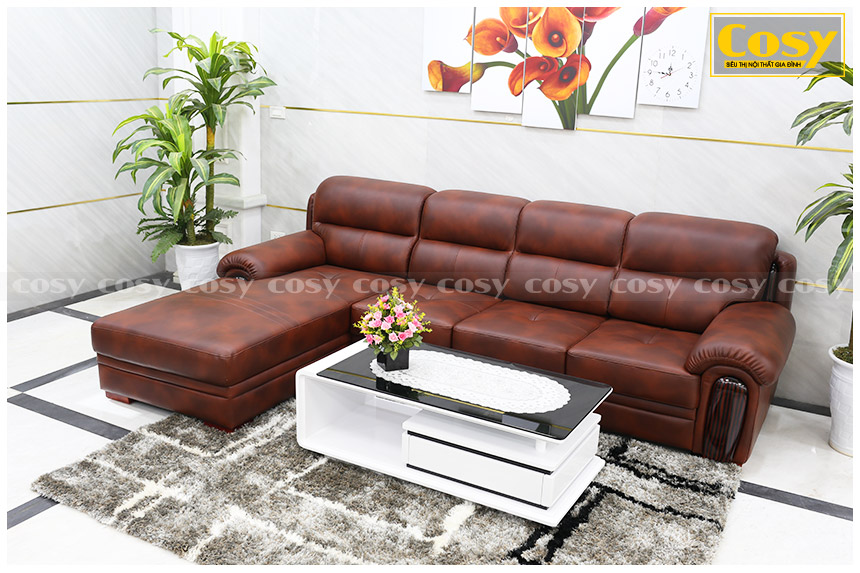 chat-lieu-nao-cho-mau-sofa-phong-khach-khi-he-sang ghế sofa da cho mùa hè