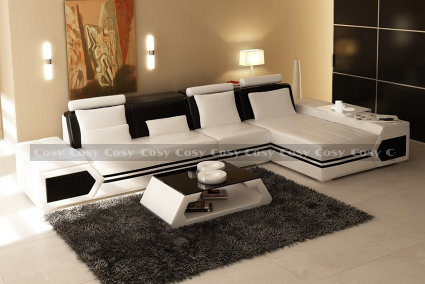 chon-ghe-sofa-phong-khach-cho-tung-chung-cu-02 Ghế sofa góc cho chung cư mini hạng trung
