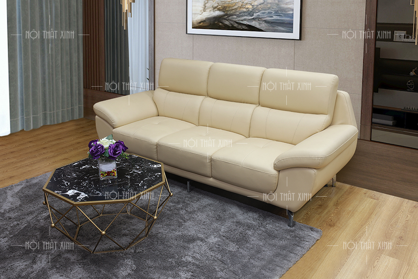 Da ghế sofa loại nào tốt