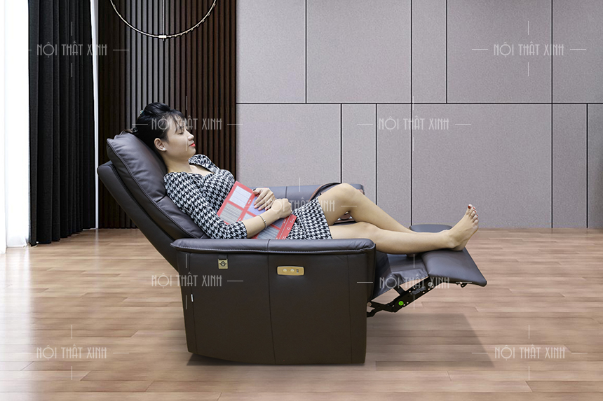 Danh sách ghế ngồi đọc sách bạn không thể bỏ lỡ