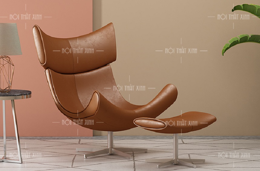 Danh sách ghế ngồi đọc sách bạn không thể bỏ lỡ