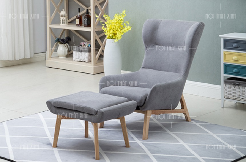 Danh sách ghế ngồi đọc sách bạn không thể bỏ lỡ