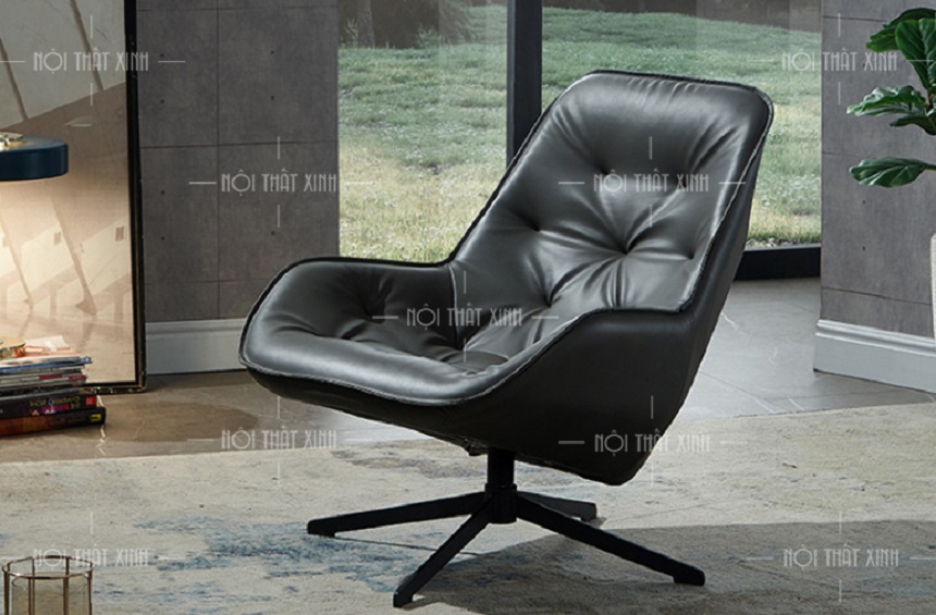 Danh sách ghế ngồi đọc sách bạn không thể bỏ lỡ