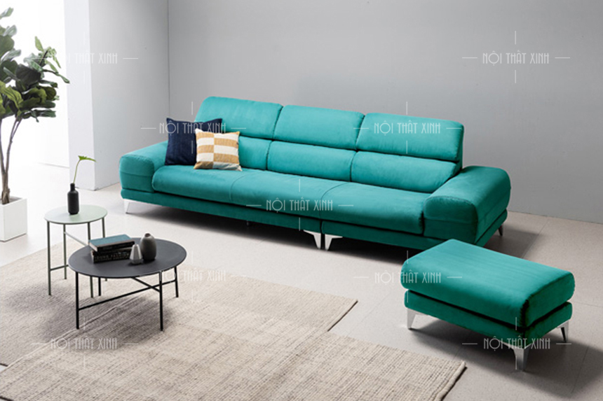 diem-danh-cac-mau-sofa-ni-mau-xanh-dep-nhat-nen-mua-1 Điểm danh các mẫu sofa nỉ màu xanh đẹp nhất hiện nay
