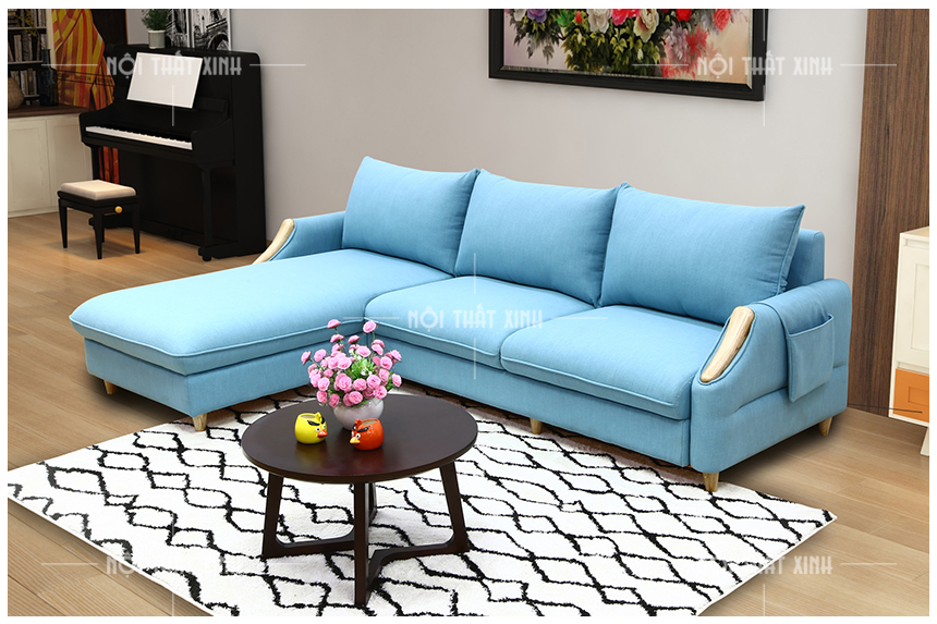 diem-danh-cac-mau-sofa-ni-mau-xanh-dep-nhat-nen-mua-3 Điểm danh các mẫu sofa nỉ màu xanh đẹp nhất hiện nay