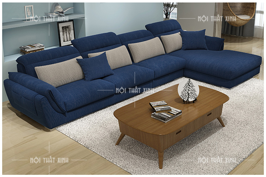 diem-danh-cac-mau-sofa-ni-mau-xanh-dep-nhat-nen-mua-8 Điểm danh các mẫu sofa nỉ màu xanh đẹp nhất hiện nay