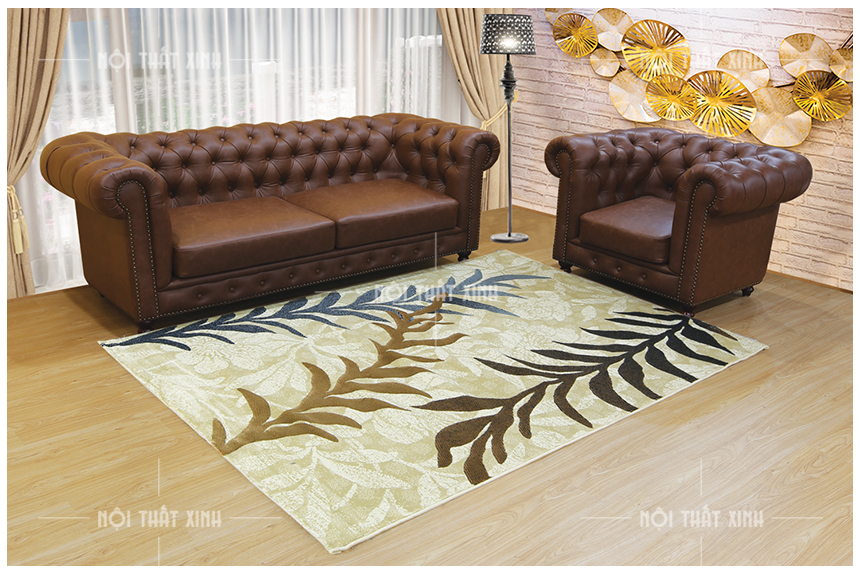 Đóng sofa văn phòng