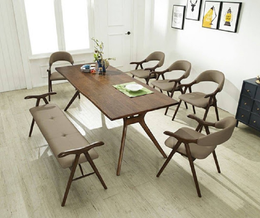 ghế ăn cho nhà bếp