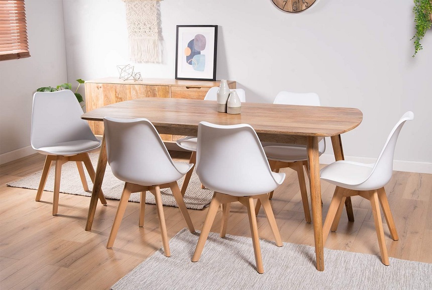 ghế ăn cho nhà bếp