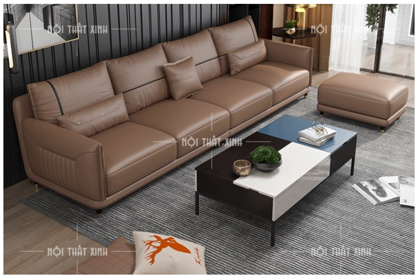 ghế sofa khách sạn