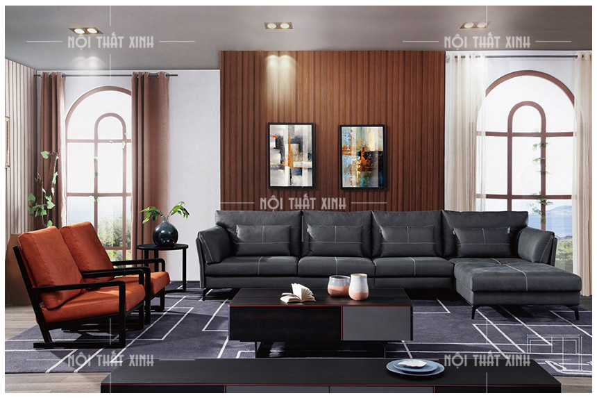 ghe-sofa-cho-nha-dong-nguoi-2 ghế sofa cho nhà đông người