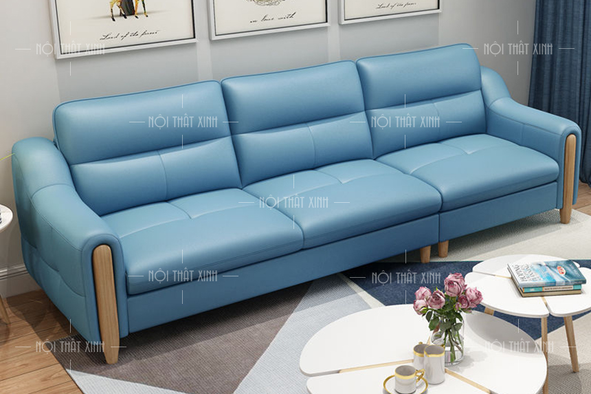ghế sofa cho phòng đọc sách